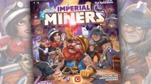 Imperial Miners Game Review thumbnail
