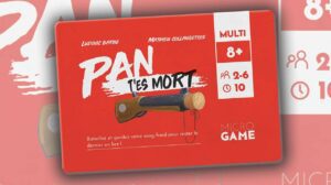 Pan T’es Mort Game Review thumbnail