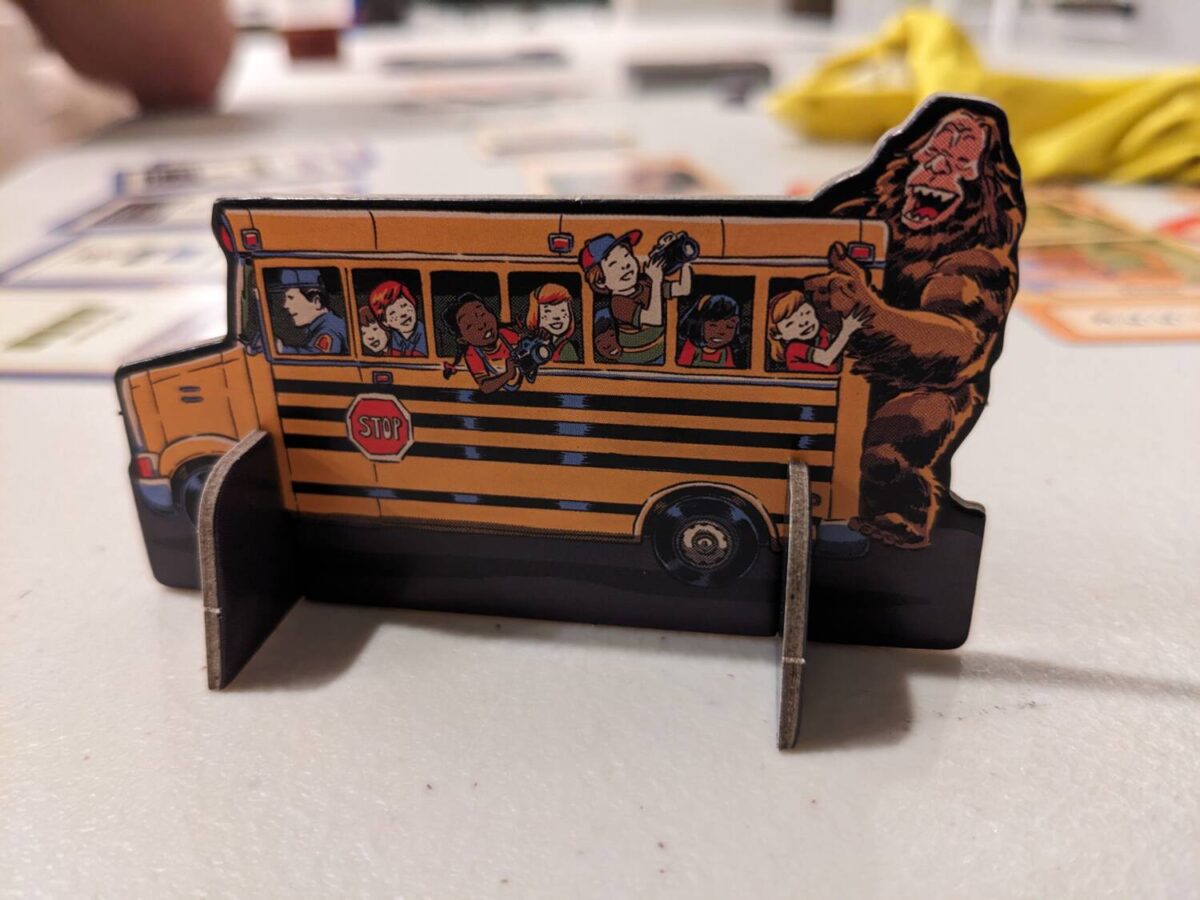 Steven Rhodes Games Volume 2 Game Review – Meeple Mountain