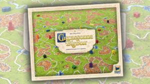 Carcassonne Big Box 7 Game Review thumbnail