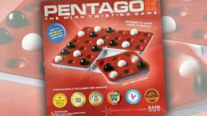 Pentago Game Review thumbnail
