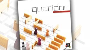 Quoridor Board Game Review thumbnail