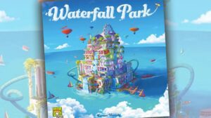 Waterfall Park Game Review thumbnail