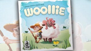 Woollie Game Review thumbnail