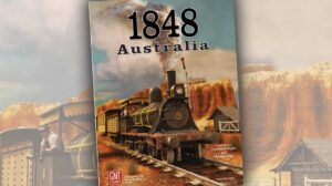1848: Australia Game Review thumbnail
