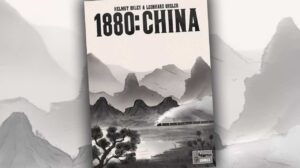 1880: China Game Review thumbnail
