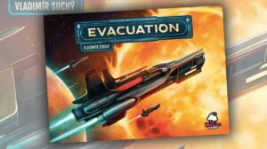 Evacuation Game Review thumbnail