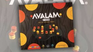 Avalam Game Review thumbnail