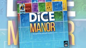 Dice Manor Game Review thumbnail
