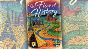 The Flow of History Game Review thumbnail