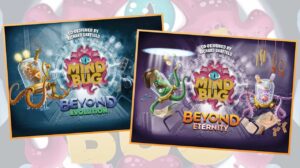 Mindbug: Beyond – Eternity & Evolution Expansions thumbnail