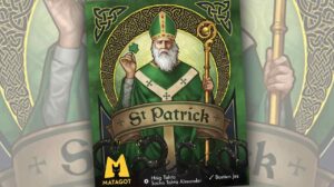 St. Patrick Game Review thumbnail