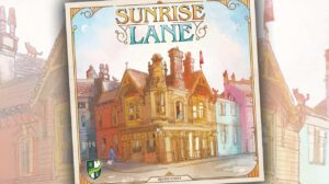 Sunrise Lane Game Review thumbnail