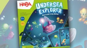 Undersea Explorer Game Review thumbnail