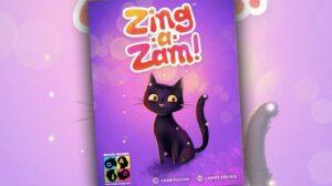 Zing-a-Zam Game Review thumbnail