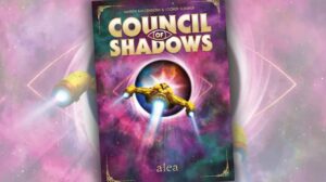 Council of Shadows Game Review thumbnail