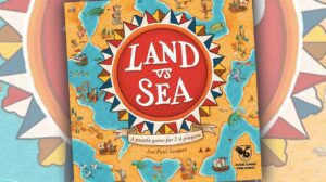 Land vs Sea Game Review thumbnail
