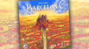 Barcelona Game Review thumbnail