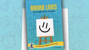 Broad Lines Game Review thumbnail