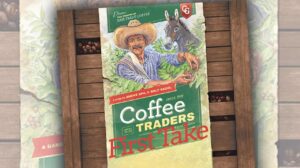 Coffee Traders: First Take Game Review thumbnail