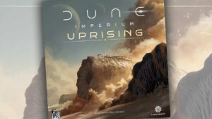 Dune: Imperium – Uprising Game Review thumbnail