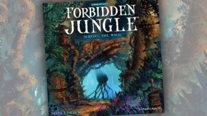Forbidden Jungle Game Review thumbnail
