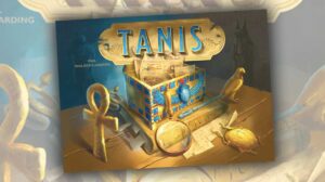 Tanis Game Review thumbnail