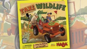 Taxi Wildlife Game Review thumbnail