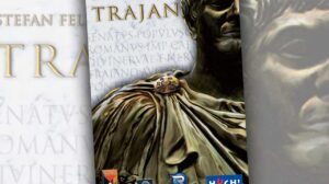 Focused on Feld: Trajan Game Review thumbnail