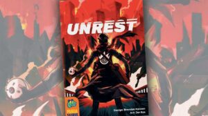 Unrest Game Review thumbnail
