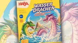 Water Dragons (Wasserdrachen) Game Review thumbnail