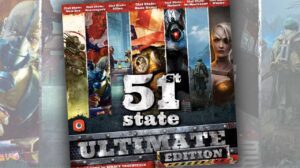51st State: Ultimate Edition Game Review thumbnail
