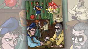 A Bard Day’s Night Game Review thumbnail