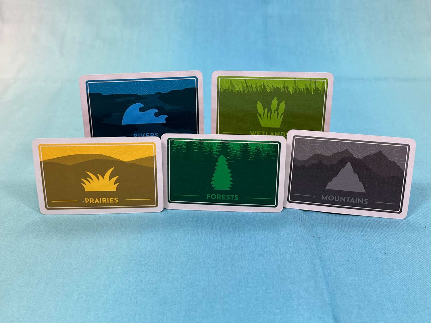 Cascadia: Landmarks Game Review — Meeple Mountain