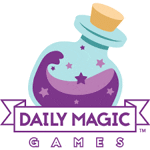Daily Magic Games