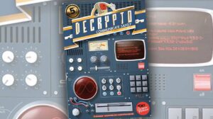 Decrypto: 5th Anniversary Edition Game Review thumbnail