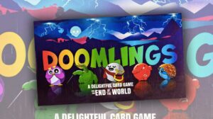 Doomlings Game Review thumbnail