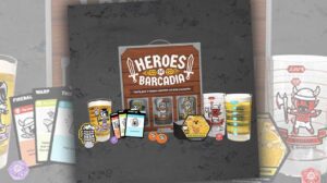 Heroes of Barcadia Game Review thumbnail