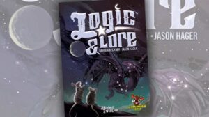 Logic & Lore Game Review thumbnail