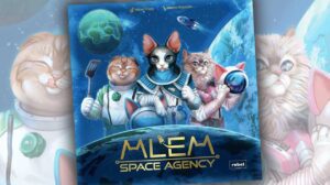 MLEM: Space Agency Game Review thumbnail