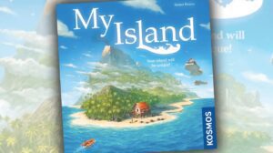 My Island Game Review thumbnail