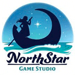 North Star Games logo