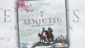 Senjutsu: Battle for Japan Game Review thumbnail