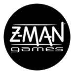 ZMan Games logo