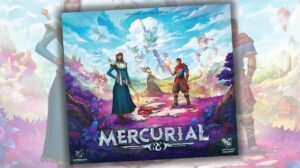Mercurial Game Review thumbnail