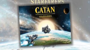 Catan: Starfarers Game Review thumbnail