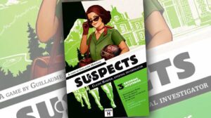 Suspects: Claire Harper, Eternal Investigator Game Review thumbnail