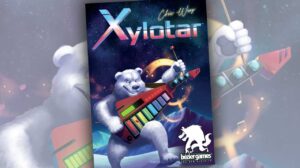 Xylotar Game Review thumbnail