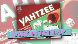 Back in the Day: Yahtzee thumbnail