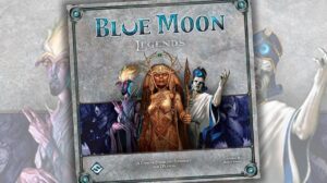 Blue Moon: Legends Game Review thumbnail